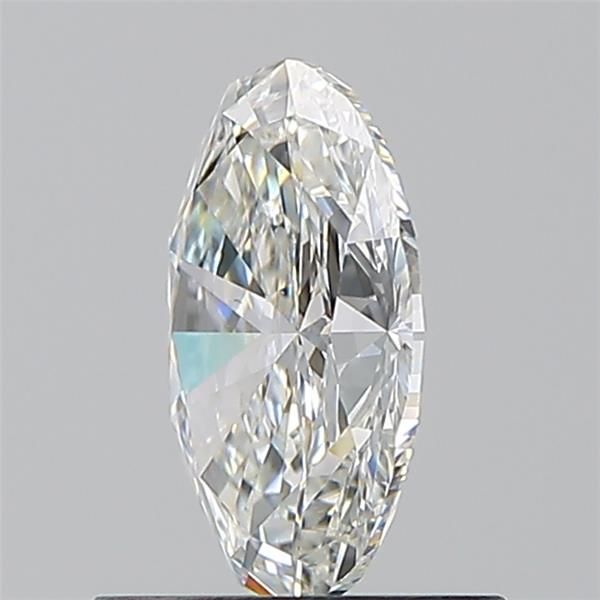 0.9ct Oval G VS2 Natural Diamond