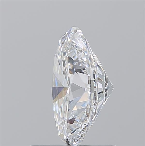 1.21ct Oval E SI1 Natural Diamond