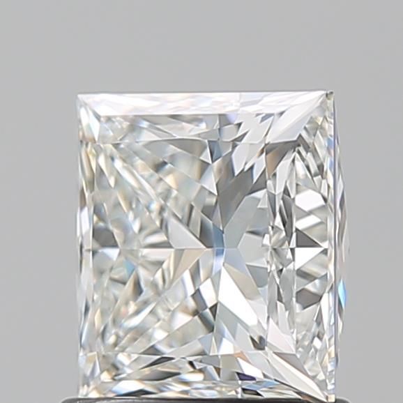 1.5ct Princess I VVS1 Natural Diamond