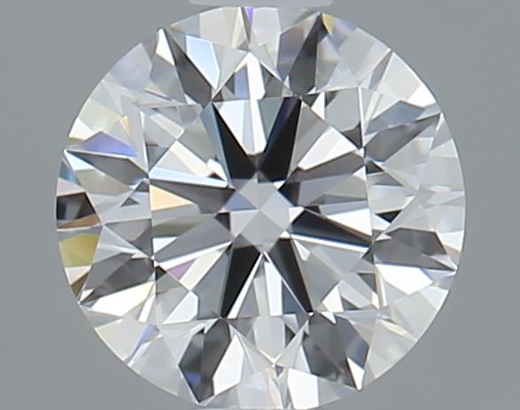 0.71ct Round G VVS2 Natural Diamond