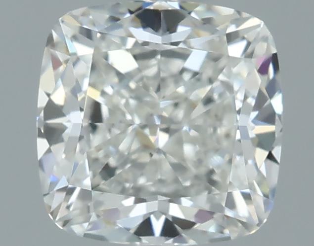 0.71ct Cushion H IF Natural Diamond