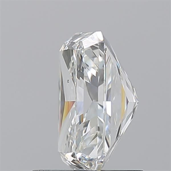 1.5ct Radiant I SI2 Natural Diamond