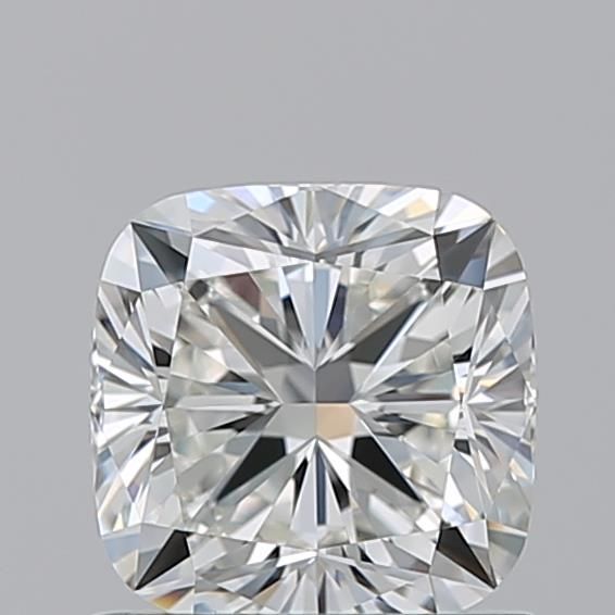 1.02ct Cushion I VS2 Natural Diamond