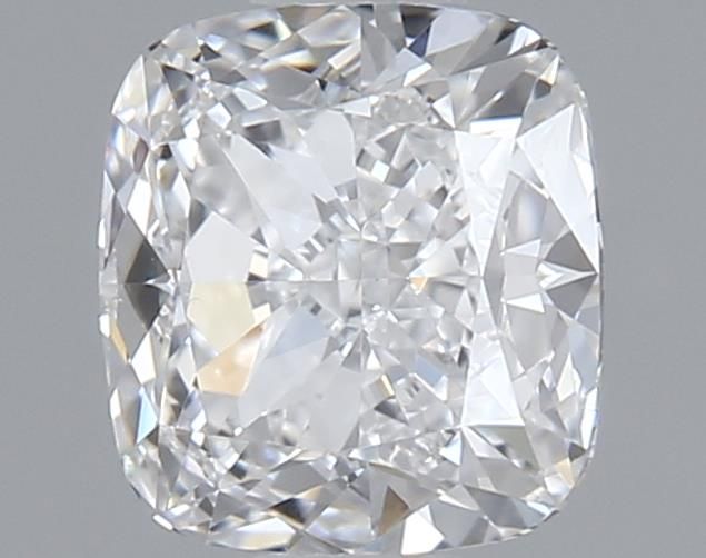 0.92ct Cushion E VS1 Natural Diamond
