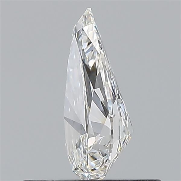 0.5ct Pear G VVS2 Natural Diamond