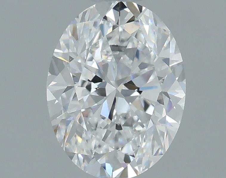 1ct Oval D VS1 Natural Diamond
