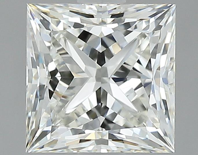 1.5ct Princess J VS1 Natural Diamond