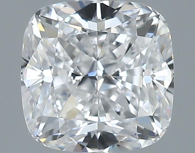0.71ct Cushion E VS1 Natural Diamond