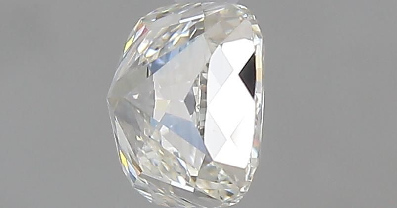 0.91ct Cushion H VS2 Natural Diamond