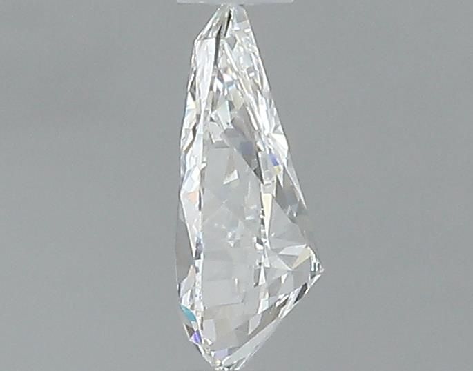 0.5ct Pear G VVS2 Natural Diamond