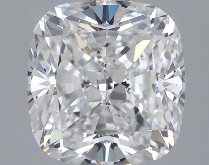 0.73ct Cushion G VS1 Natural Diamond