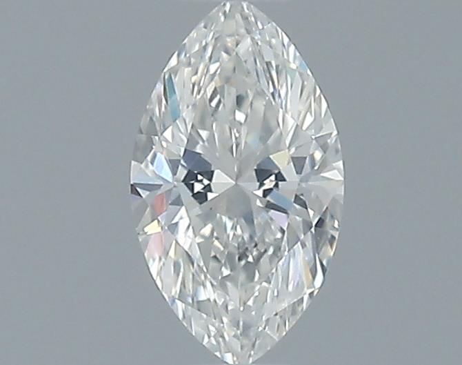 0.5ct Marquise G VS2 Natural Diamond