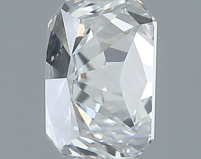 0.55ct Radiant F VVS1 Natural Diamond