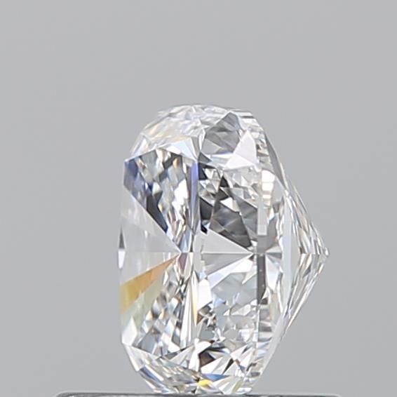 1.02ct Cushion E VS1 Natural Diamond