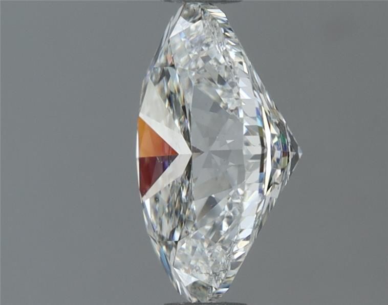 1.4ct Oval H SI2 Natural Diamond