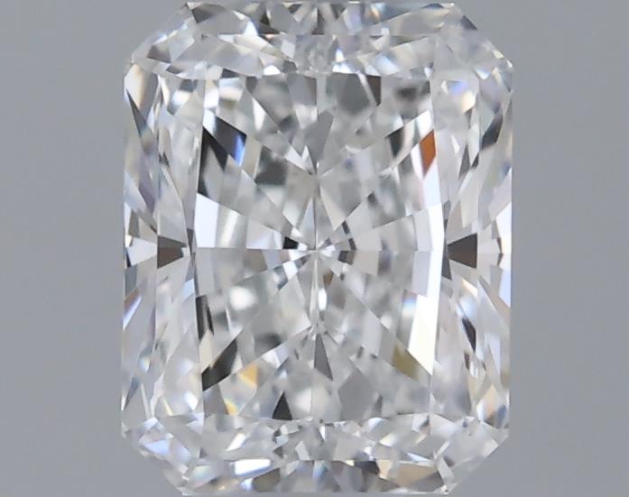 0.5ct Radiant E VS1 Natural Diamond
