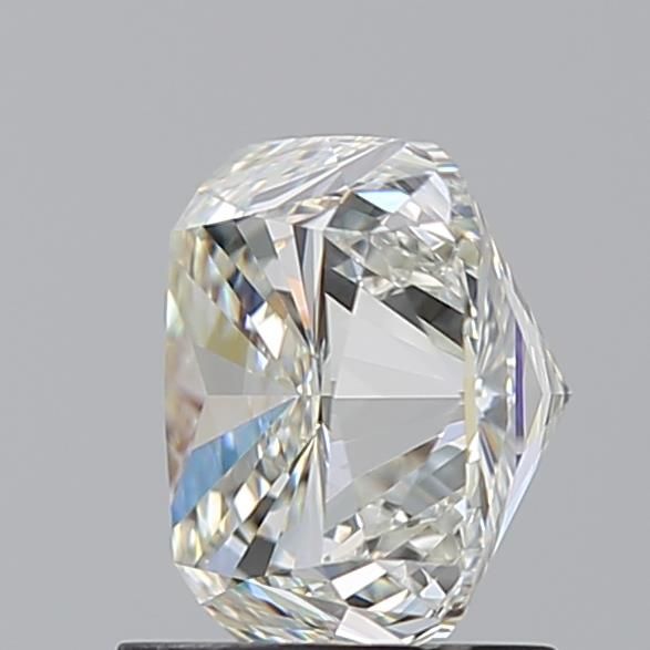 2.01ct Cushion K VVS2 Natural Diamond