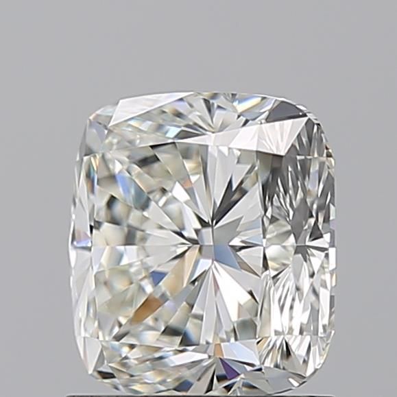 1.5ct Cushion I VVS2 Natural Diamond