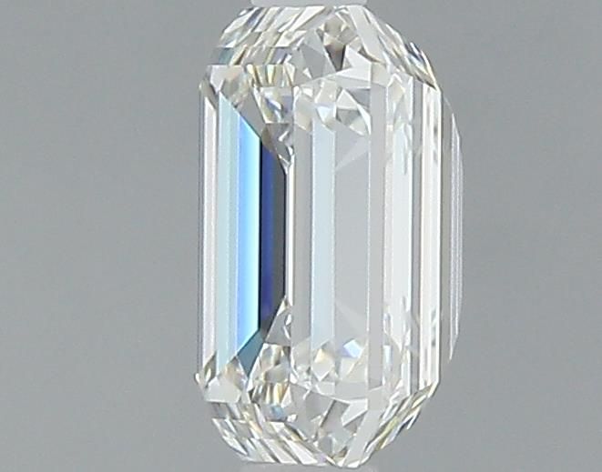 1ct Emerald J VVS1 Natural Diamond