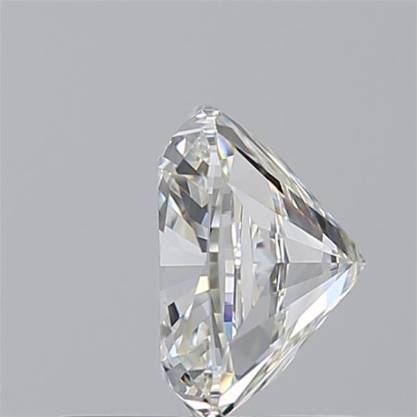 1.05ct Cushion I VVS2 Natural Diamond
