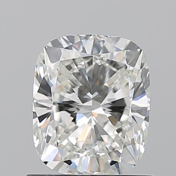 1.01ct Cushion I VS1 Natural Diamond