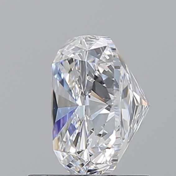 1.5ct Cushion E VVS2 Natural Diamond