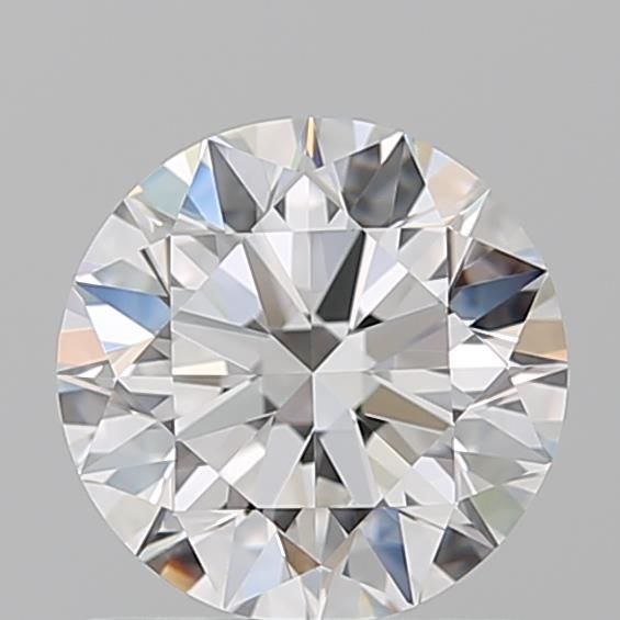 1.06ct Round G IF Natural Diamond