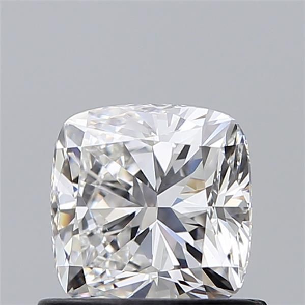 0.81ct Cushion E VS1 Natural Diamond