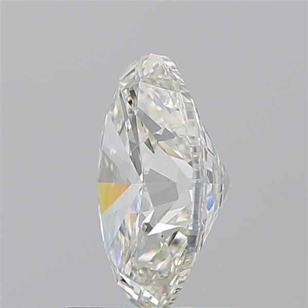 1.51ct Oval J SI1 Natural Diamond