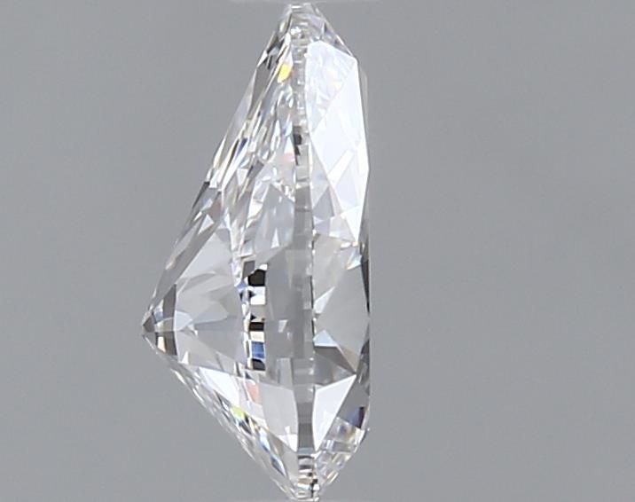 0.9ct Pear D VS2 Natural Diamond