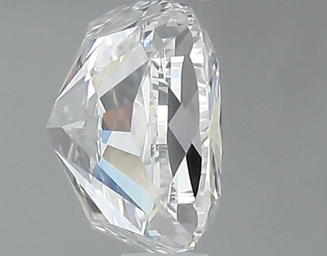 0.7ct Cushion H VS1 Natural Diamond