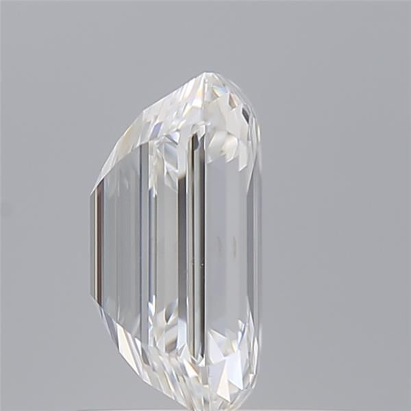 1.02ct Emerald E VS2 Natural Diamond