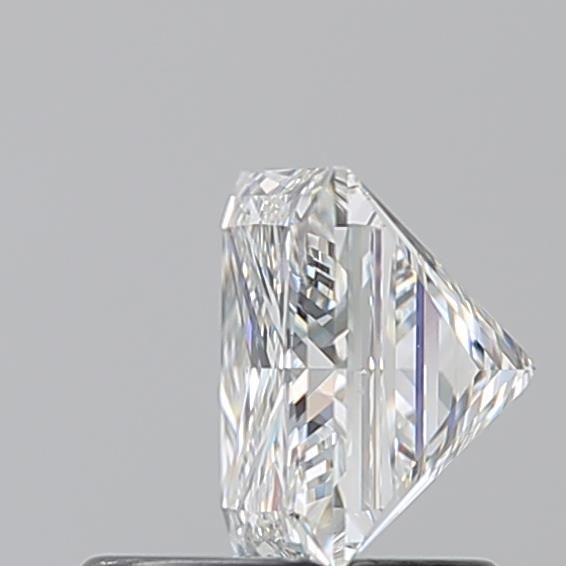 1.01ct Princess G VS2 Natural Diamond