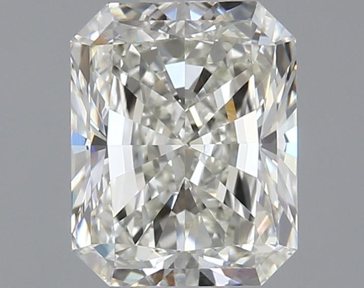 1.5ct Radiant K VS1 Natural Diamond