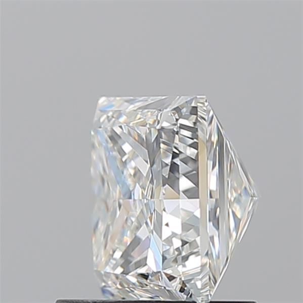 1.5ct Princess H VS1 Natural Diamond