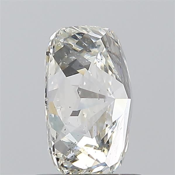 1.2ct Cushion Modified J SI1 Natural Diamond
