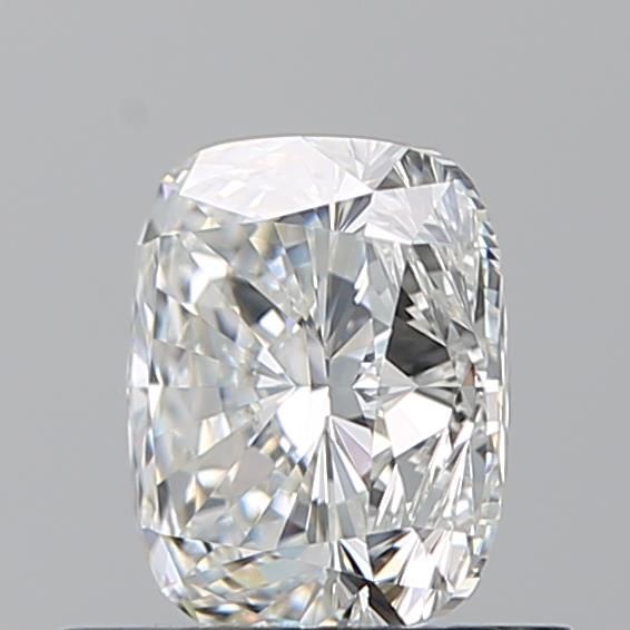 0.9ct Cushion G VS1 Natural Diamond