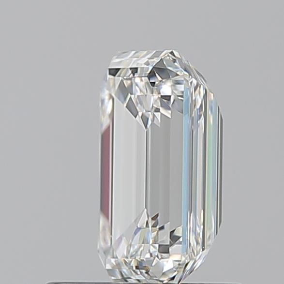 1.01ct Emerald I VS1 Natural Diamond