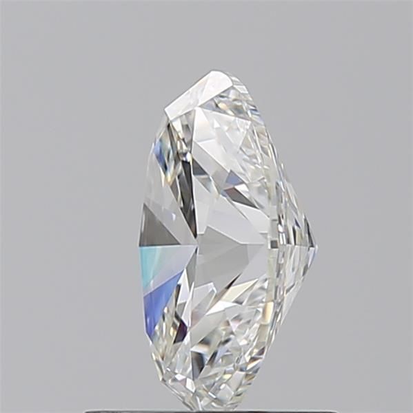 1.2ct Oval I VVS1 Natural Diamond