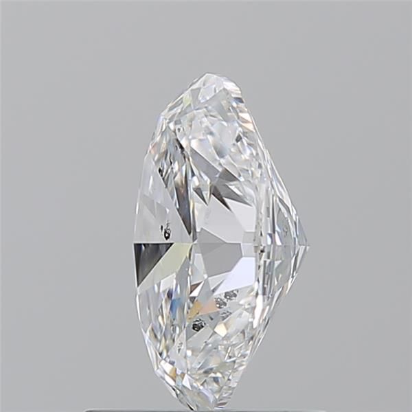 1.3ct Oval E SI2 Natural Diamond
