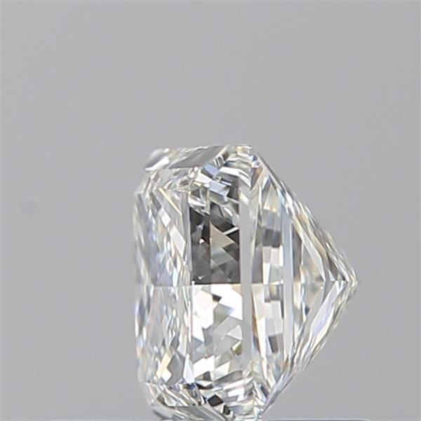 0.9ct Princess J VS1 Natural Diamond