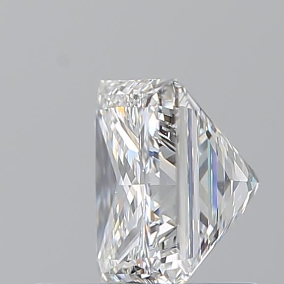 0.9ct Princess G VS1 Natural Diamond