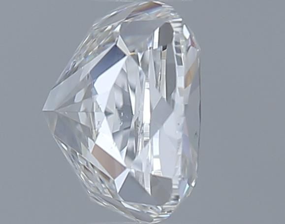 0.7ct Cushion E SI1 Natural Diamond