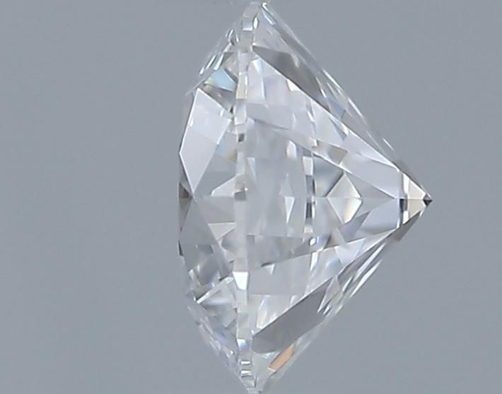 0.5ct Round D VVS1 Natural Diamond