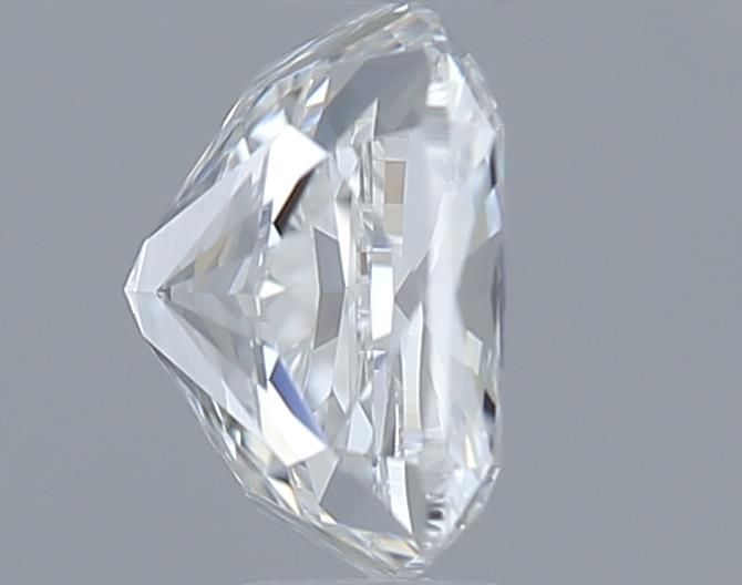 0.52ct Cushion E IF Natural Diamond