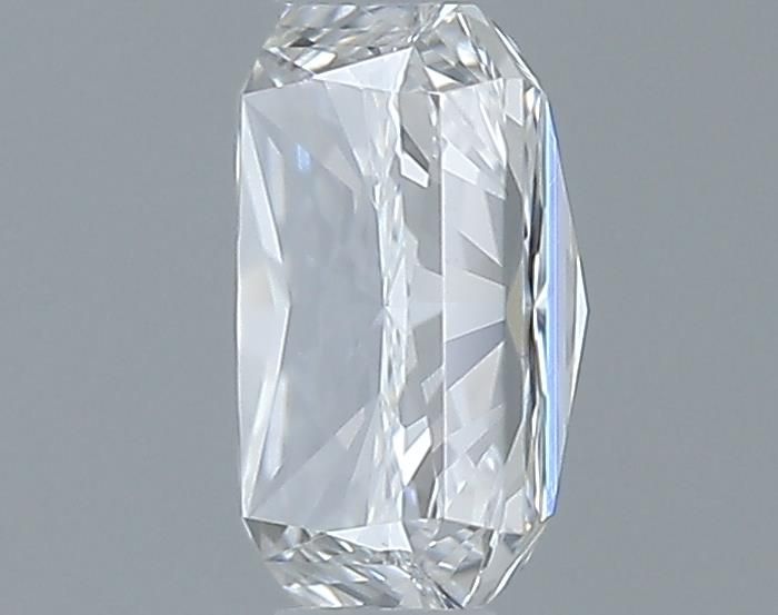 0.5ct Radiant E VS1 Natural Diamond