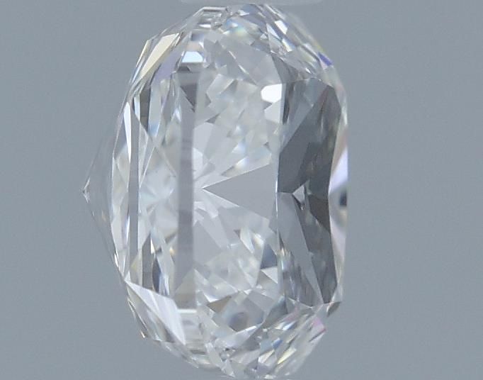 1.01ct Cushion G VS1 Natural Diamond