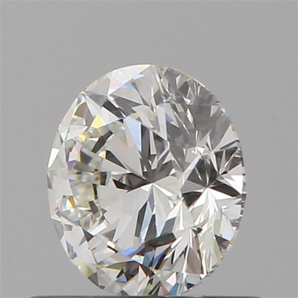 0.62ct Round I VS1 Natural Diamond