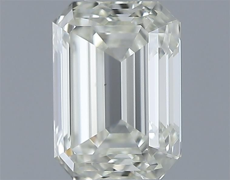 1.11ct Emerald M VS2 Natural Diamond