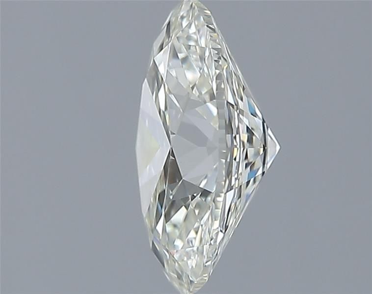 1.6ct Oval L VVS2 Natural Diamond